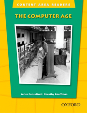 Content Area Readers The Computer Age