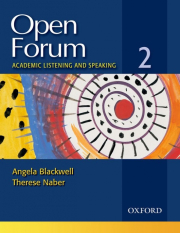 Open Forum 2 Student�s Book