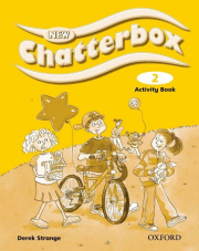 New Chatterbox 2 Activity Book (International English Edition)