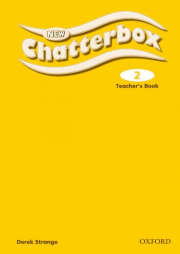 New Chatterbox 2 Teacher�s Book