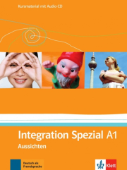 Aussichten A1, Integration Spezial