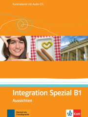 Aussichten B1, Integration Spezial