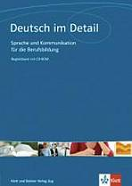 Deutsch im Detail, Begleitband mit CD-ROM