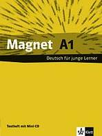 Magnet 1, Testheft mit Mini-CD