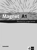 Magnet 1, Lehrerhandbuch