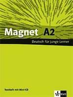 Magnet 2, Testheft + Mini-CD