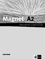 Magnet 2, Lehrerhandbuch