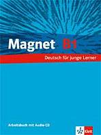 Magnet 3, Arbeitsbuch mit CD