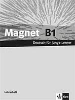Magnet 3, Lehrerhandbuch
