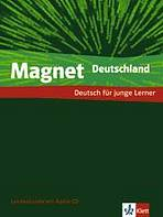 Magnet, Landeskunde mit CD