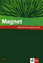 Magnet DVD
