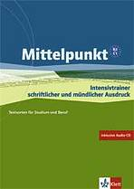 Mittelpunkt B2/C1 Textsortentrainer