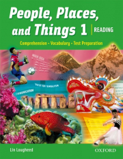 People, Places and Things 1 Student�s Book