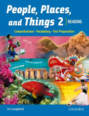 People, Places and Things 2 Student�s Book