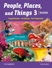 People, Places and Things 3 Student�s Book