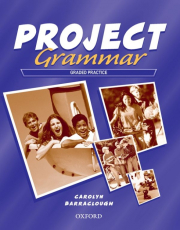 PROJECT GRAMMAR International English Edition