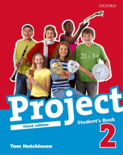 Project 2 Third Edition STUDENT�S BOOK International English Edition