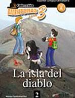 Aventura para tres Nivel A: LA ISLA DEL DIABLO