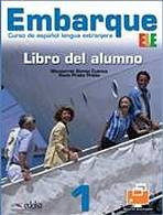 EMBARQUE 1 U�