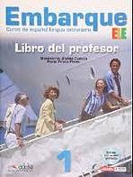 EMBARQUE 1 PU + CD