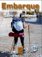 EMBARQUE 2 PU + CD
