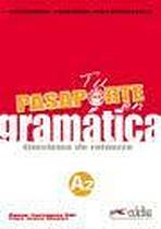 TU PASAPORTE EN GRAM�TICA A2