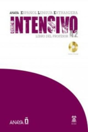 Anaya ELE Intensivo A2. Libro del Profesor