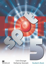 Hot Spot 5 Student�s Book
