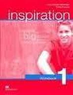Inspiration 1 Macmillan Practice Online