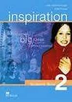Inspiration 2 Macmillan Practice Online