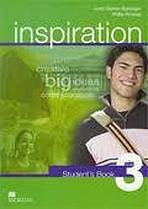 Inspiration 3 Macmillan Practice Online