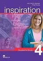 Inspiration 4 Macmillan Practice Online