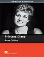 Macmillan Readers Beginner Princess Diana