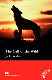 Macmillan Readers Pre-Intermediate Call of  the Wild