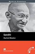 Macmillan Readers Pre-Intermediate Gandhi