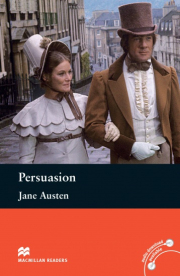 Macmillan Readers Pre-Intermediate Persuasion