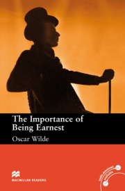 Macmillan Readers Upper-Intermediate The Importance of Being Earnest