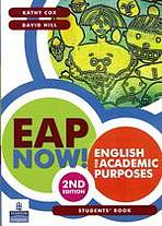 EAP Now! (New Edition) Student�s Book