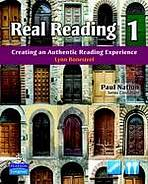 Real Reading 1 Student�s Book with MP3 Files