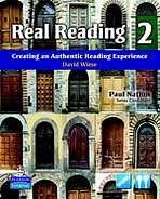 Real Reading 2 Student�s Book with MP3 Files
