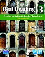 Real Reading 3 Student�s Book with MP3 Files