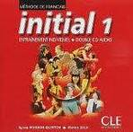 INITIAL 1 DOUBLE CD INDIVIDUEL