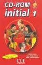 INITIAL 1 CD-ROM INDIVIDUEL