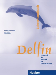 Delfin, einb�ndige Ausgabe, Lehrerhandbuch