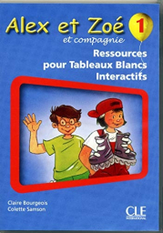 ALEX ET ZOE 1 VERSION NUM�RIQUE