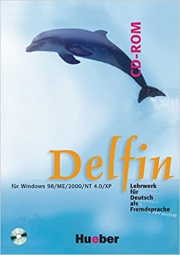 Delfin, einb�ndige Ausgabe, CD-ROM