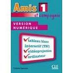 AMIS ET COMPAGNIE 1 VERSION NUM�RIQUE