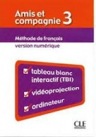 AMIS ET COMPAGNIE 3 VERSION NUM�RIQUE