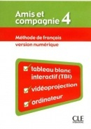 AMIS ET COMPAGNIE 4 VERSION NUM�RIQUE
