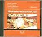 HOTELLERIE-RESTAURATION.COM CD AUDIO CLASSE